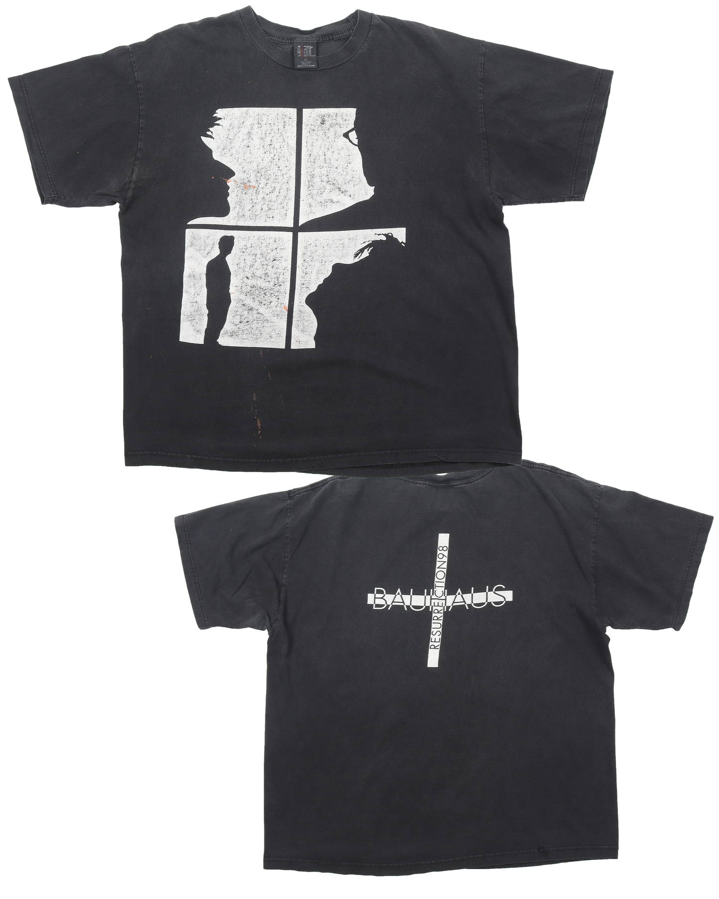 1998 Bauhaus T-Shirt
