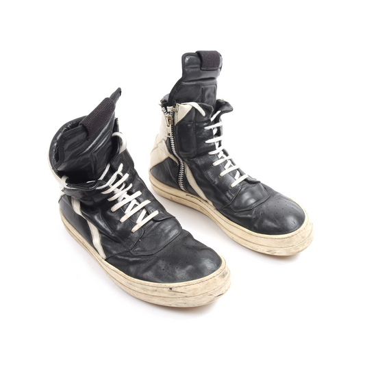 Geobasket Sneaker