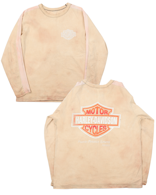 1990's Harley Davidson T-Shirt