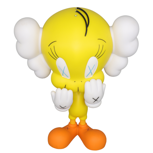 Tweety (2010)