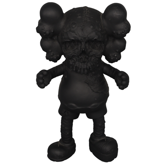 Pushead Companion Figure (2006)