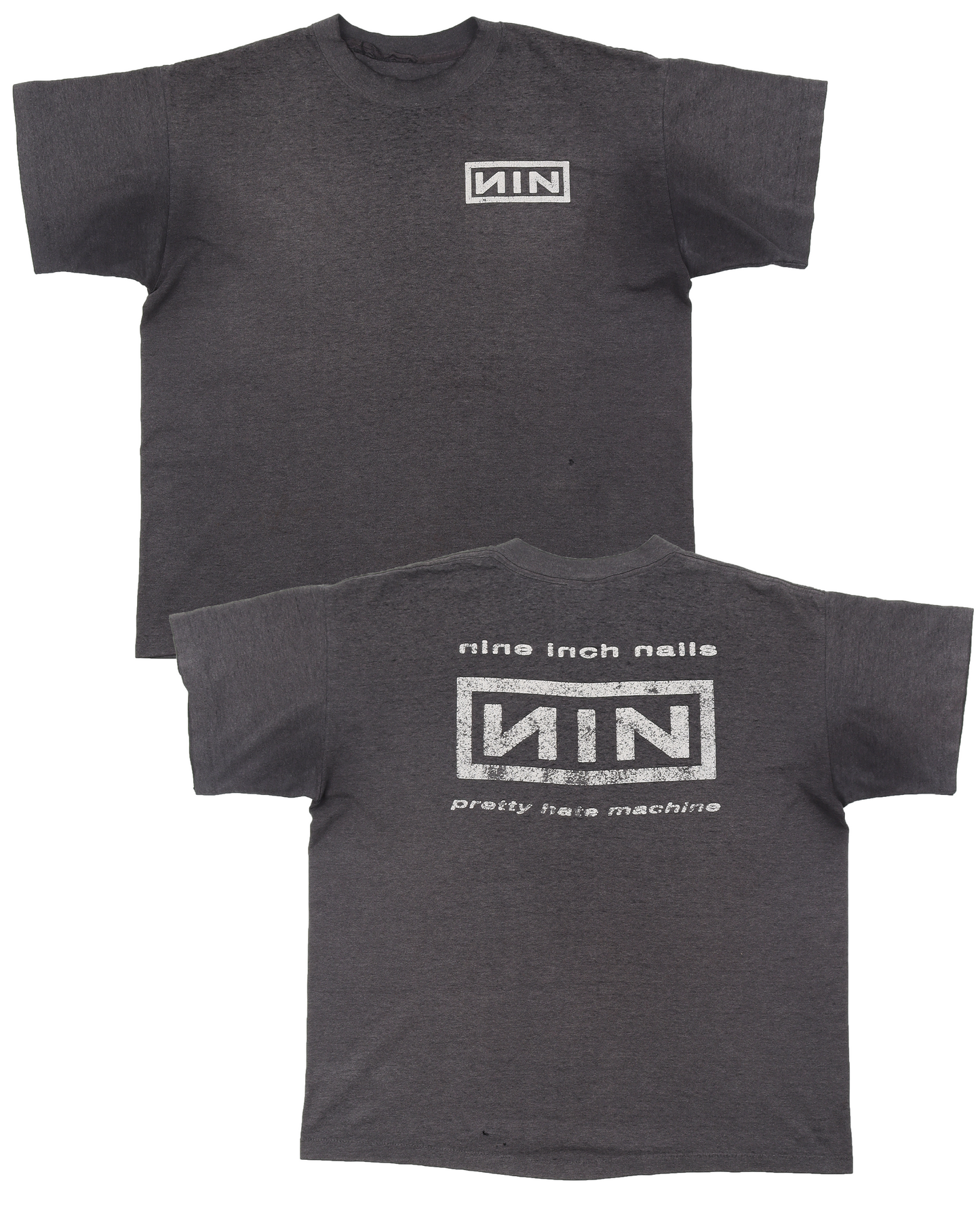 Nine Inch Nails Pretty Hate Machine T-Shirt