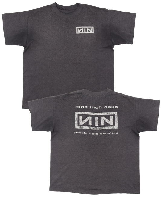 Nine Inch Nails Pretty Hate Machine T-Shirt