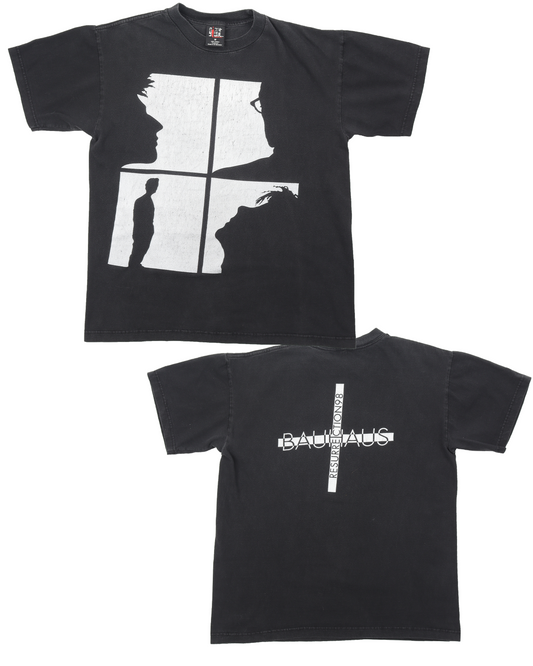 1998 Bauhaus T-Shirt