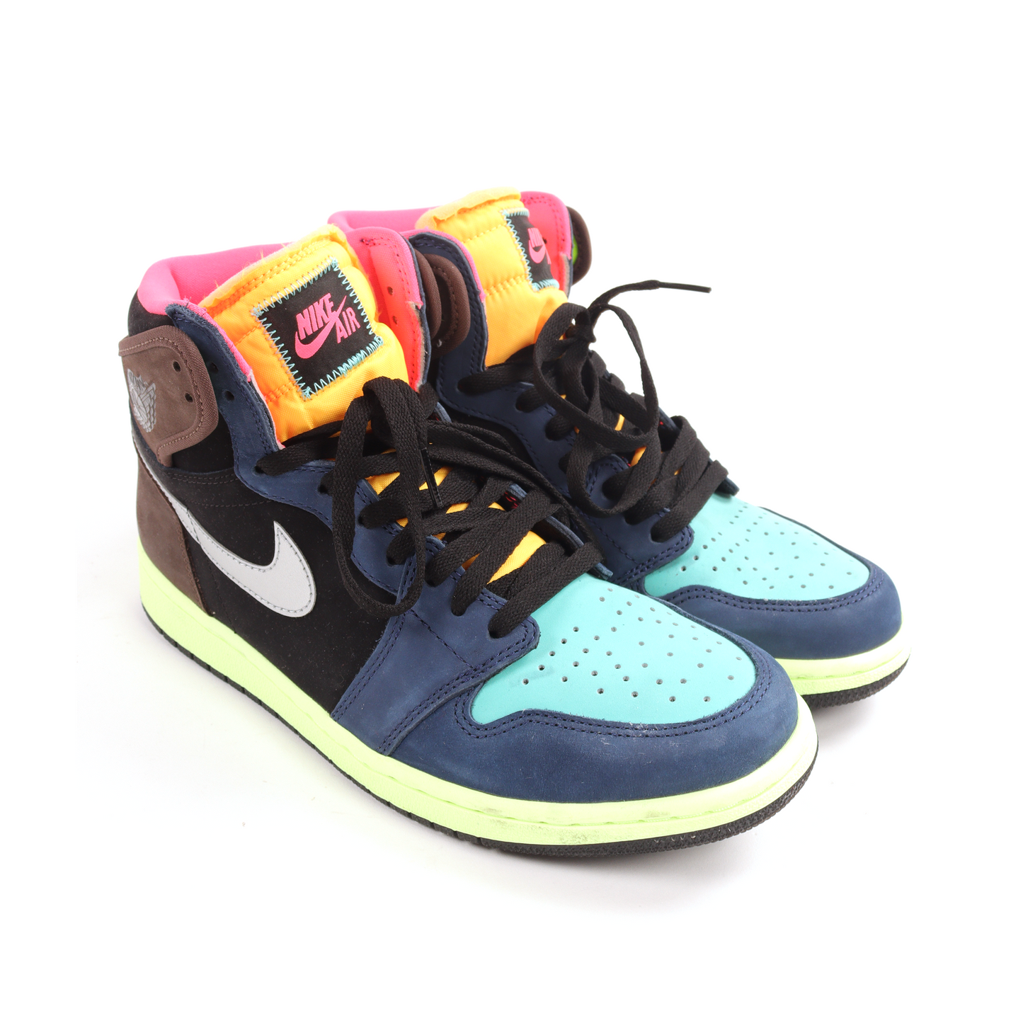 Air Jordan 1 Retro High OG 'Tokyo Bio Hack'