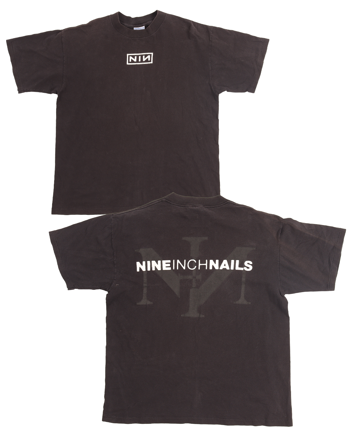 1990's Nine Inch Nails T-Shirt