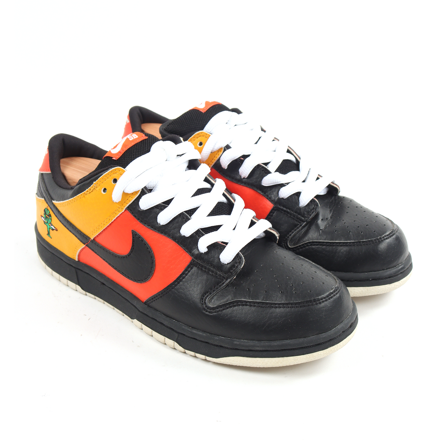 Dunk SB Low Raygun