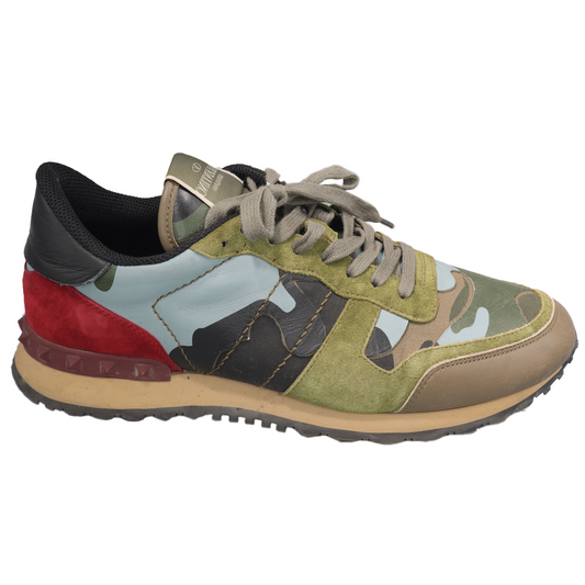 Trainer Sneaker