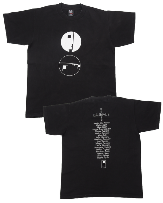 1998 Bauhaus Resurrection T-Shirt