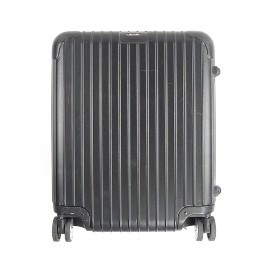 Carry-On Luggage