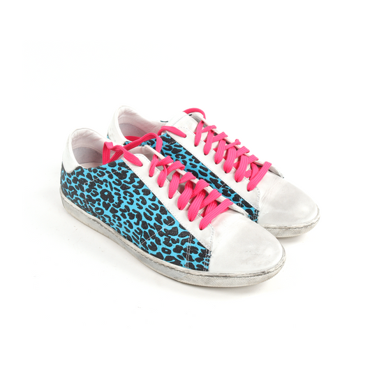 Low Top Sneaker