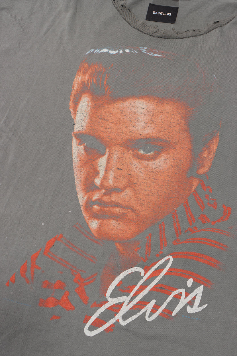 Elvis Logo T-Shirt
