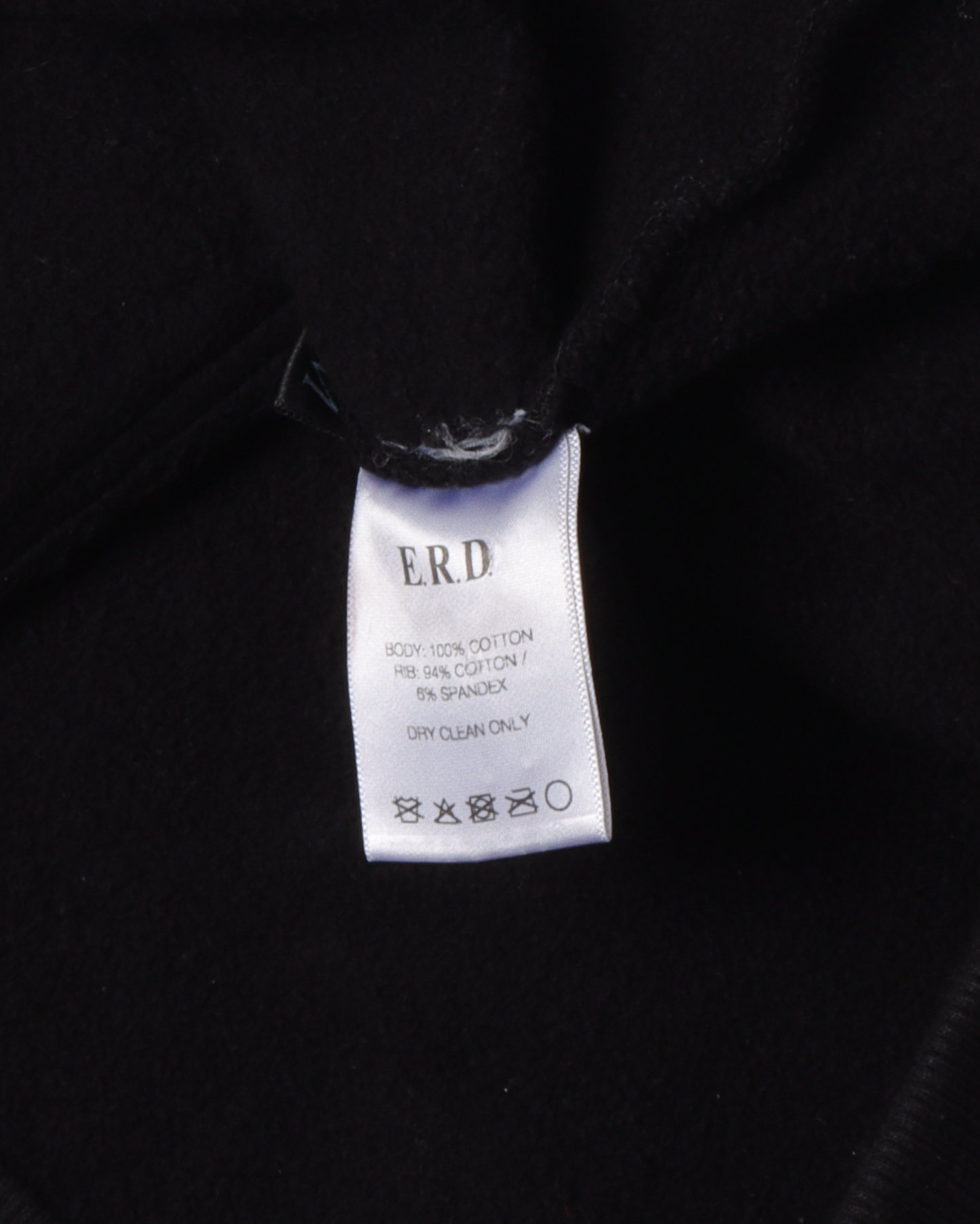 Hotel Du Cap Eden Roc Nice Hoodie