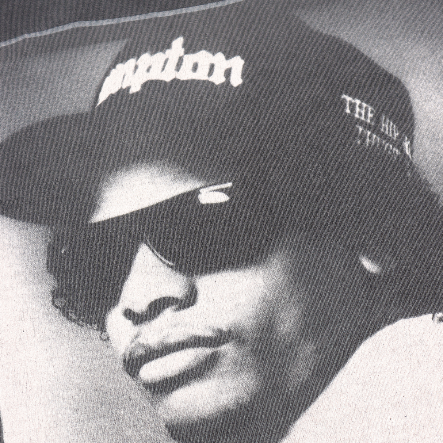 Eazy E Portrait T-Shirt