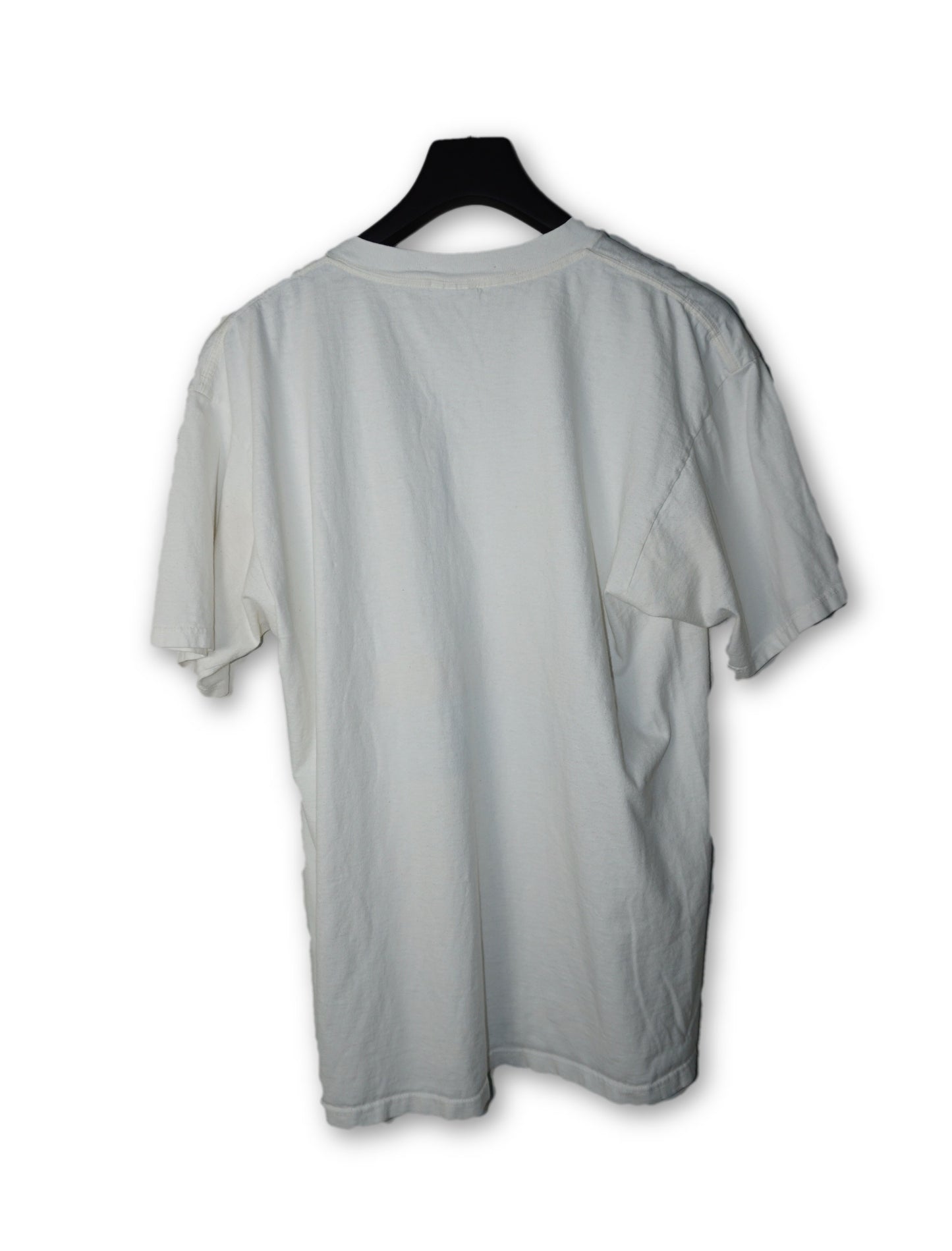 Notorious BIG Biggie Vintage White T-Shirt