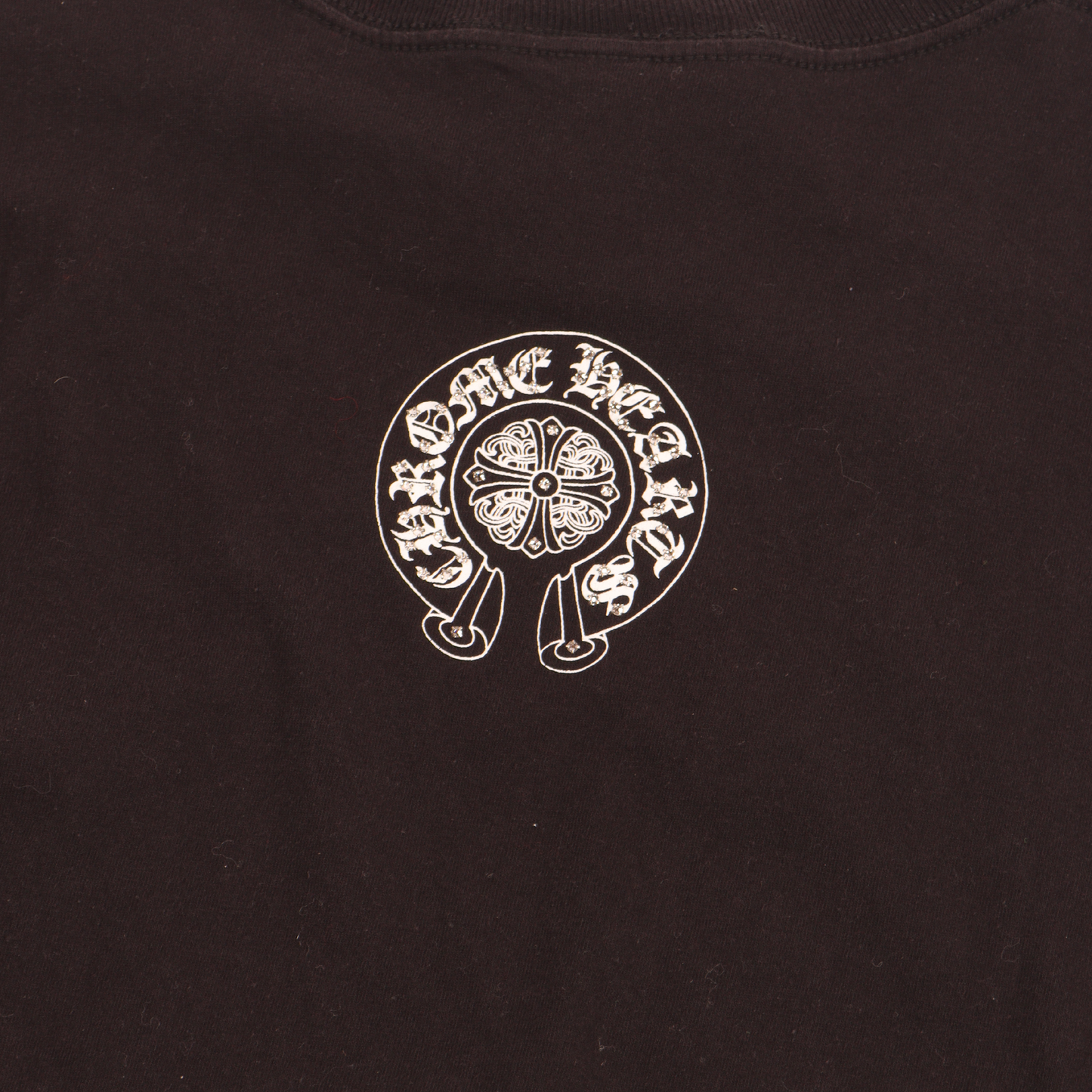 Bossi Vintage Fleur Long Sleeve T-Shirt