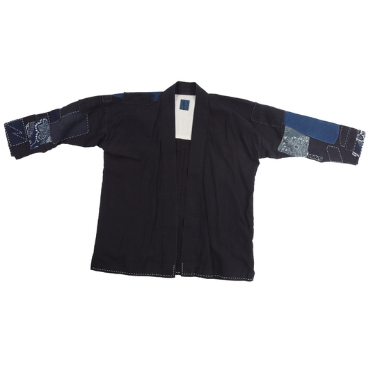 ICT Noragi Kofu Kimono