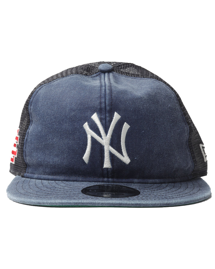 Yankees Trucker Hat