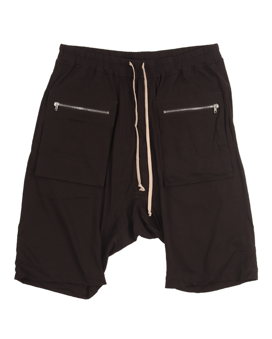 Cargo Pod Shorts w/ Tags