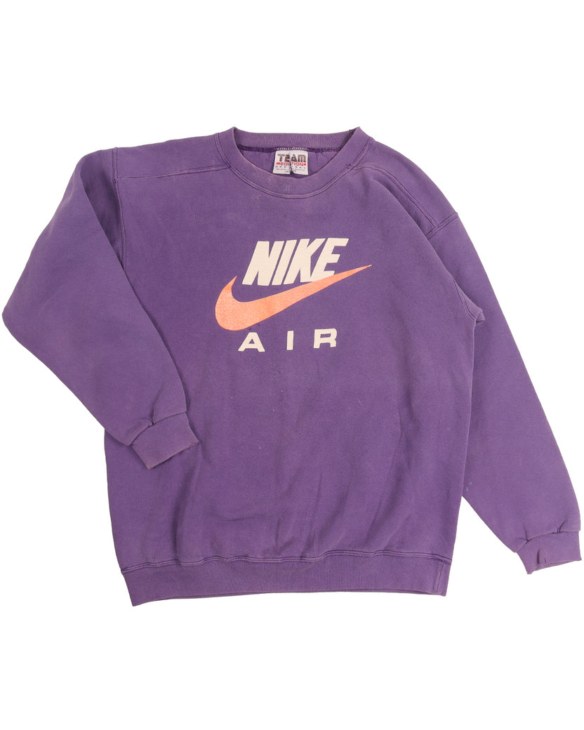 1990's Nike AIR Bootleg Sweatshirt