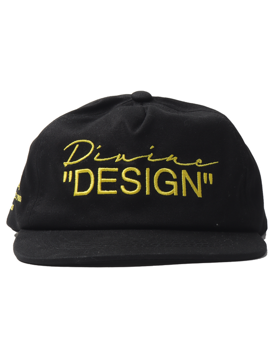 Virgil Abloh Vous Hat