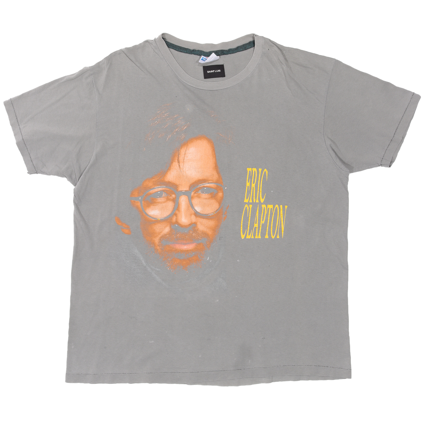 Eric Clapton Tour T-Shirt