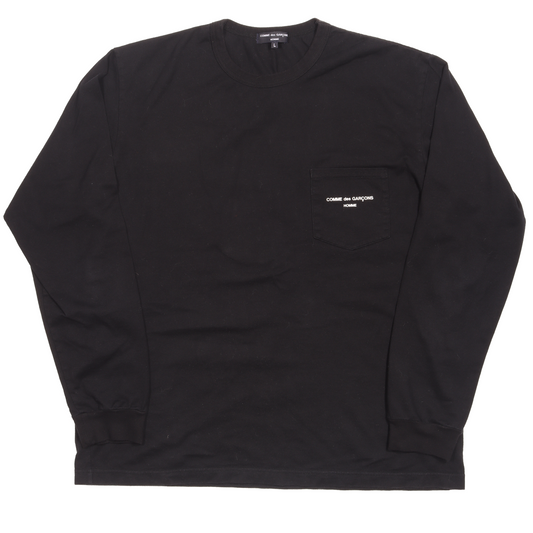 Pocket Logo T-Shirt