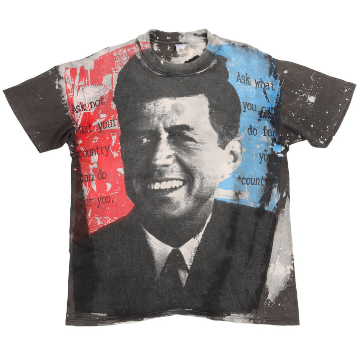 JFK Mosquitohead T-Shirt