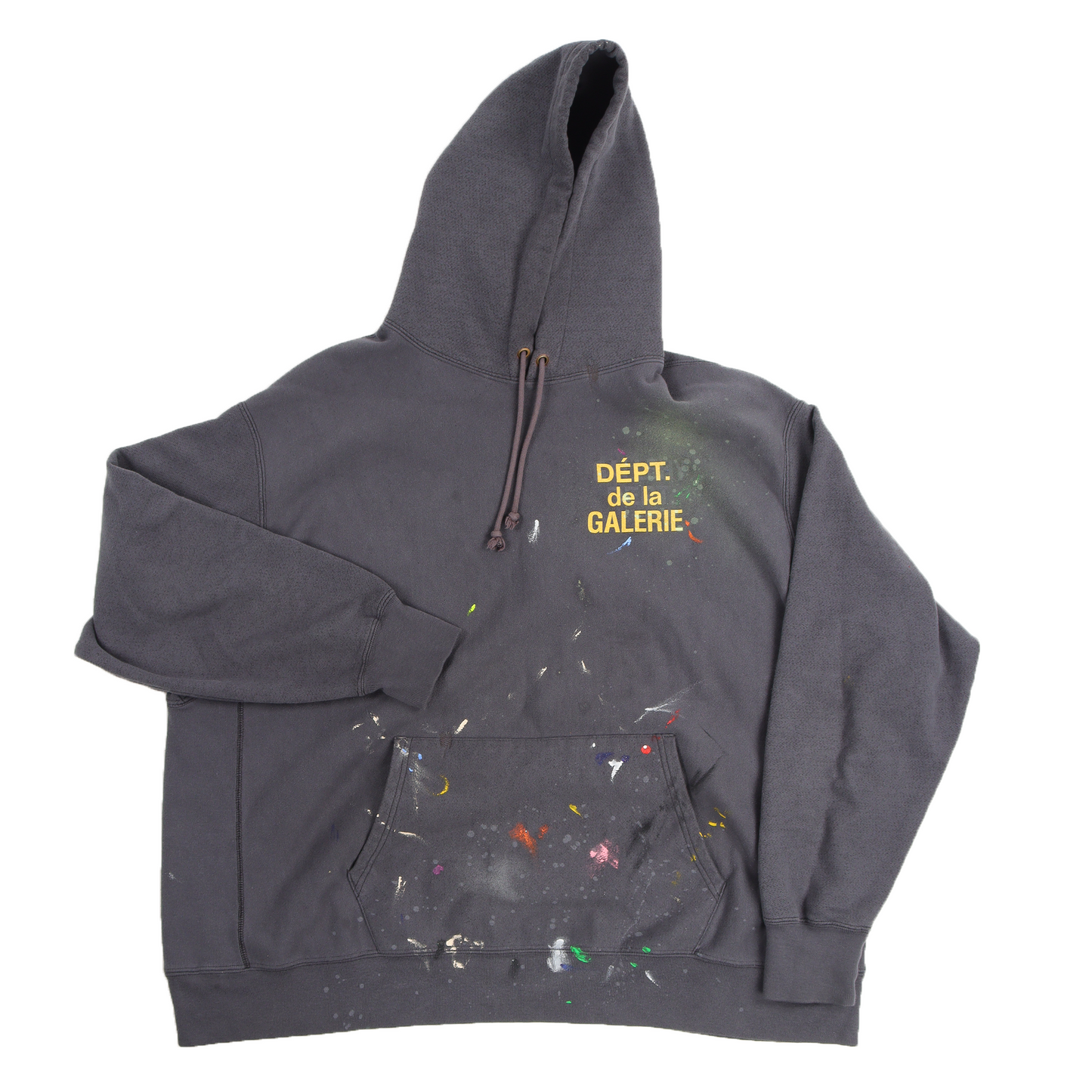 Logo Hoodie