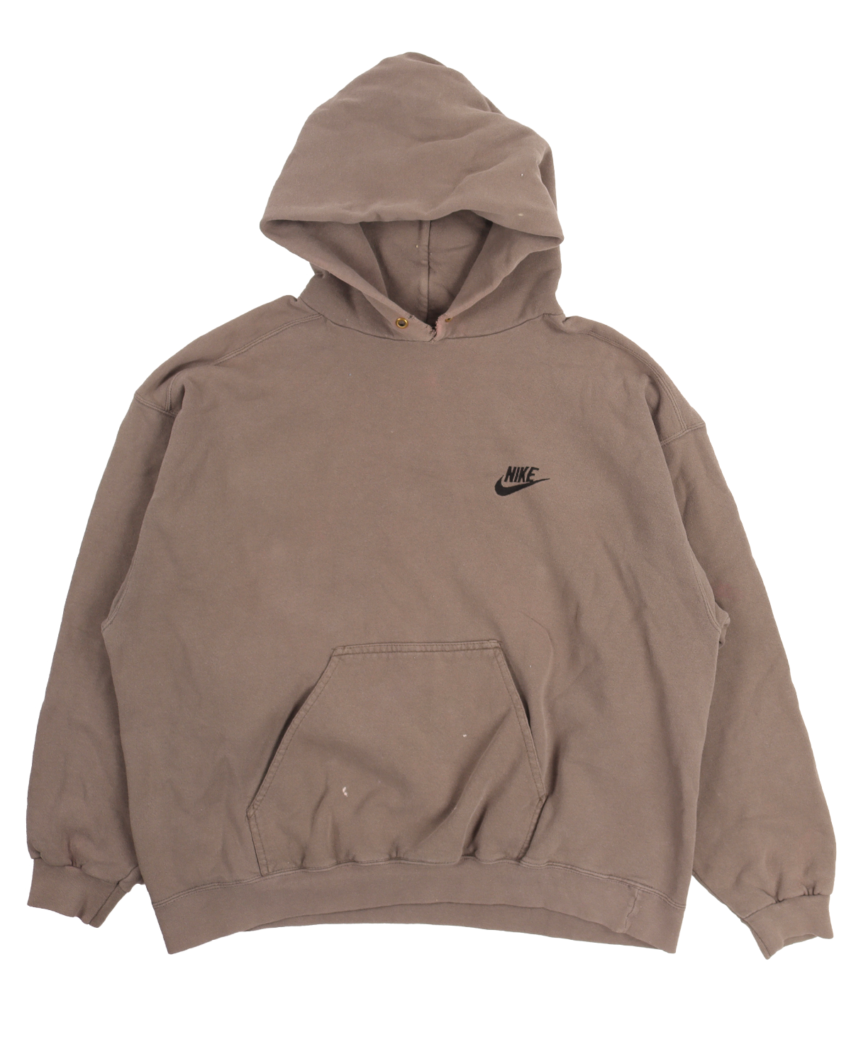 1990's Nike Faded Hoodie
