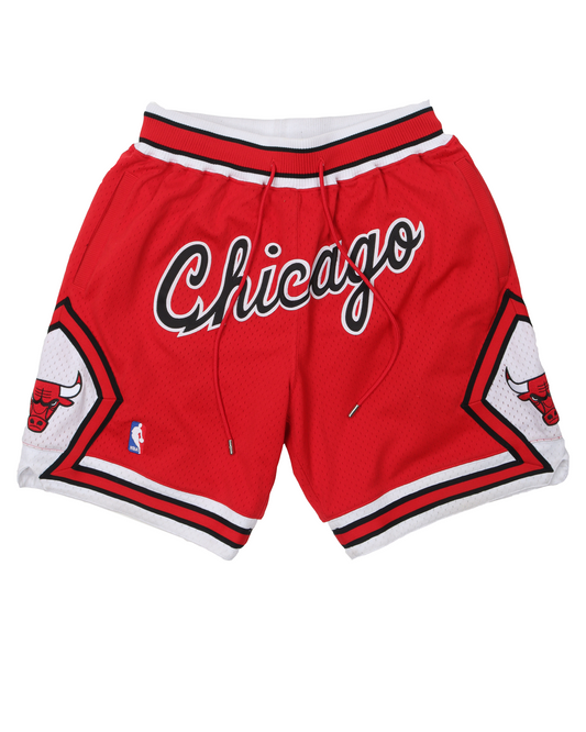 Chicago Bulls Short