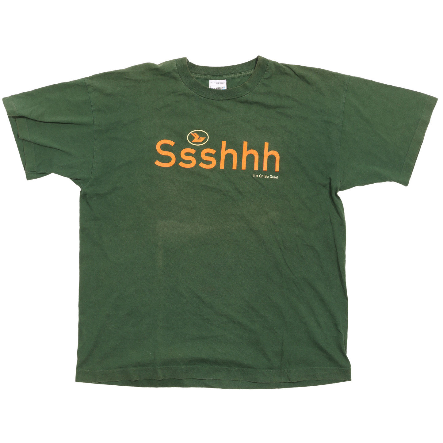 BJORK Oh So Quiet T-Shirt