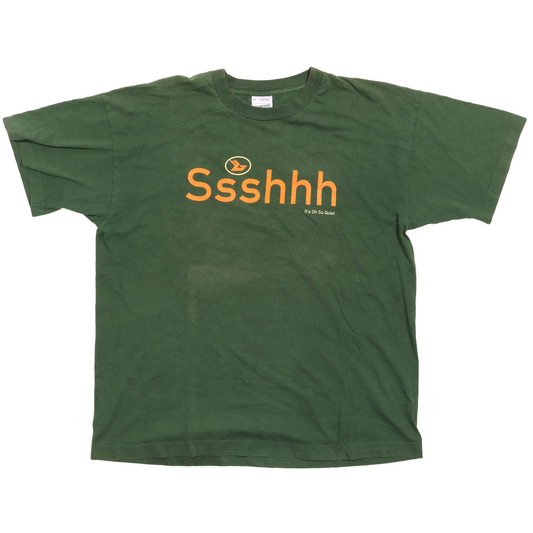 BJORK Oh So Quiet T-Shirt