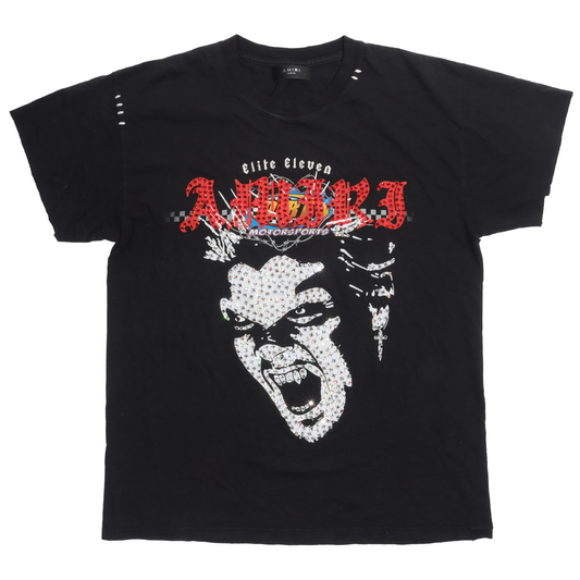 Embellshed Logo T-Shirt