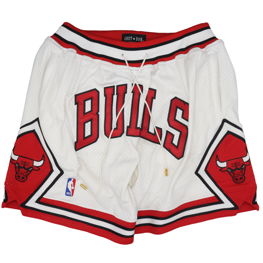 Chicago Bulls Shorts