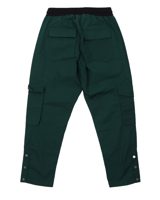 Drawstring Cargo Pant w/ Tags