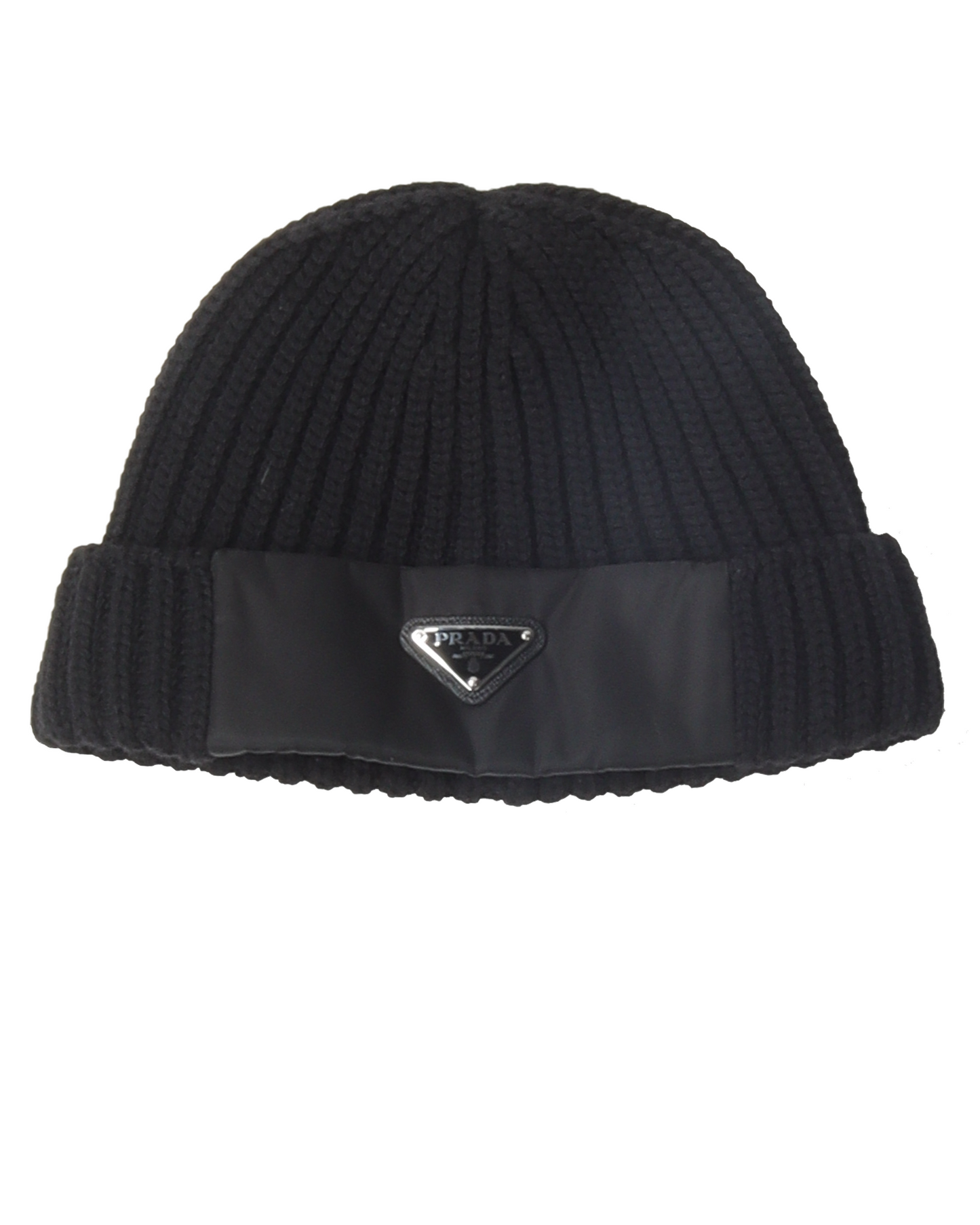 Classic Logo Beanie