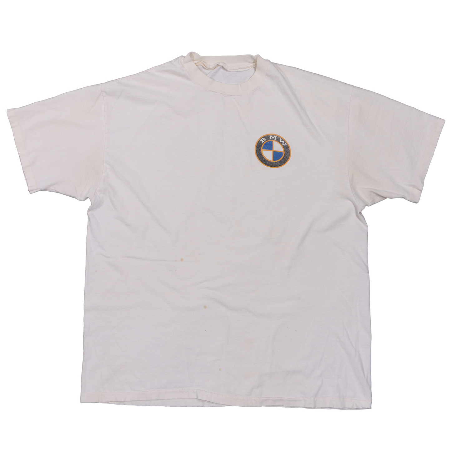 BMW Motorcyle T-Shirt