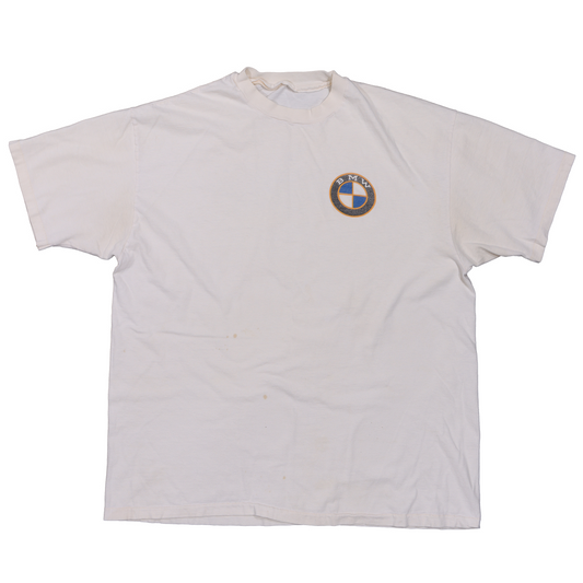 BMW Motorcyle T-Shirt