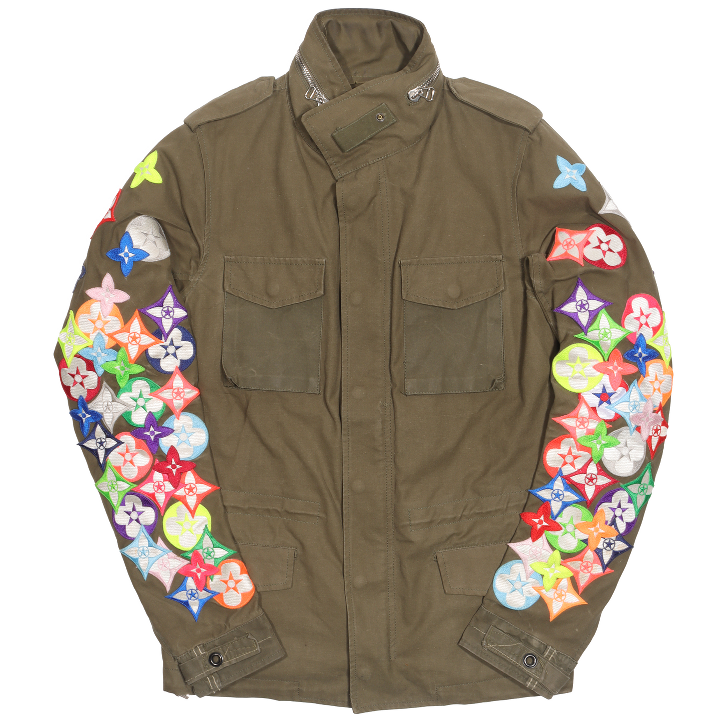 Field Jacket