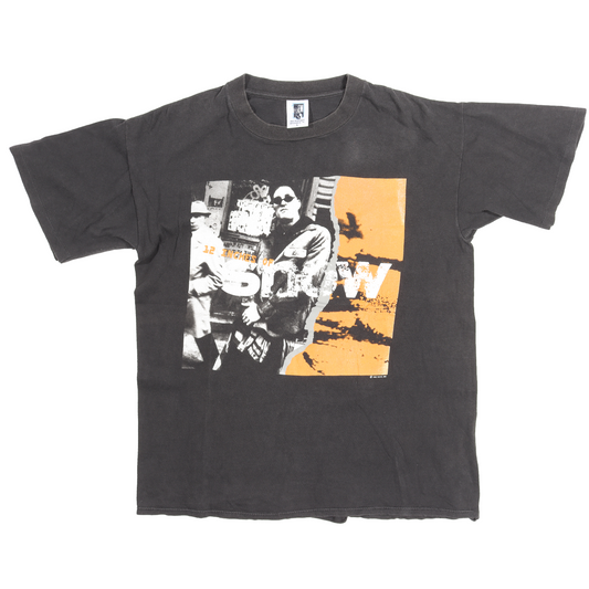SNOW T-Shirt