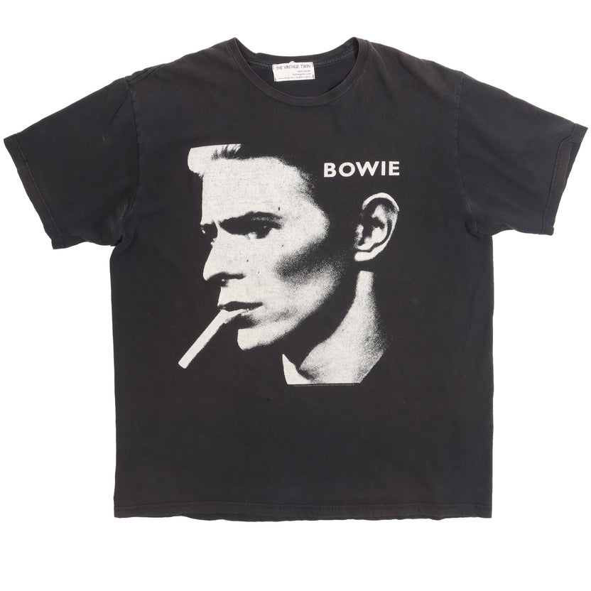 David Bowie Portrait T-Shirt