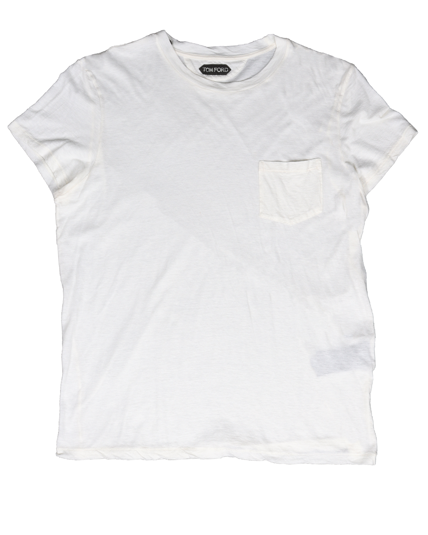 Pocket T-Shirt