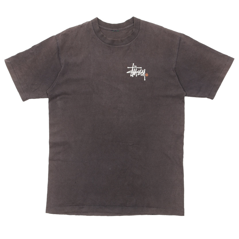 1990's Stussy T-Shirt