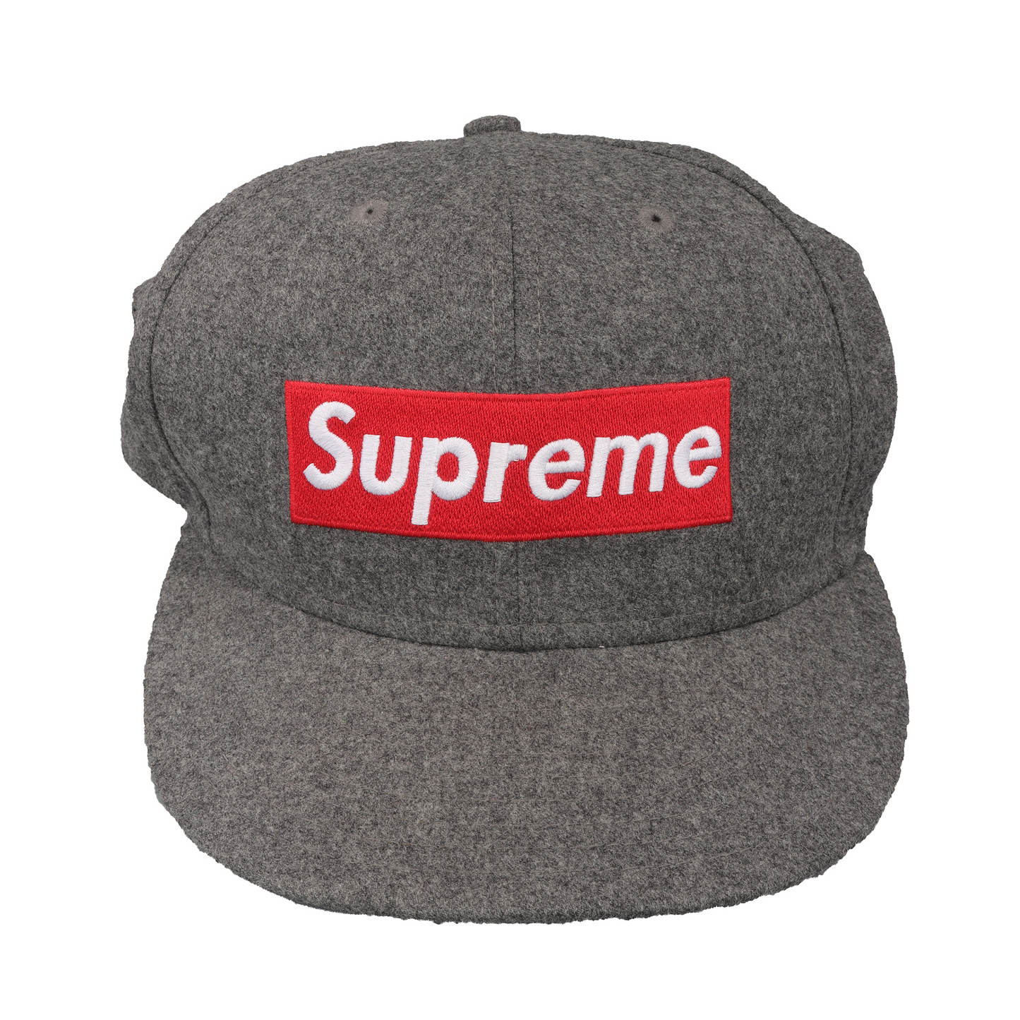 Box Logo Hat