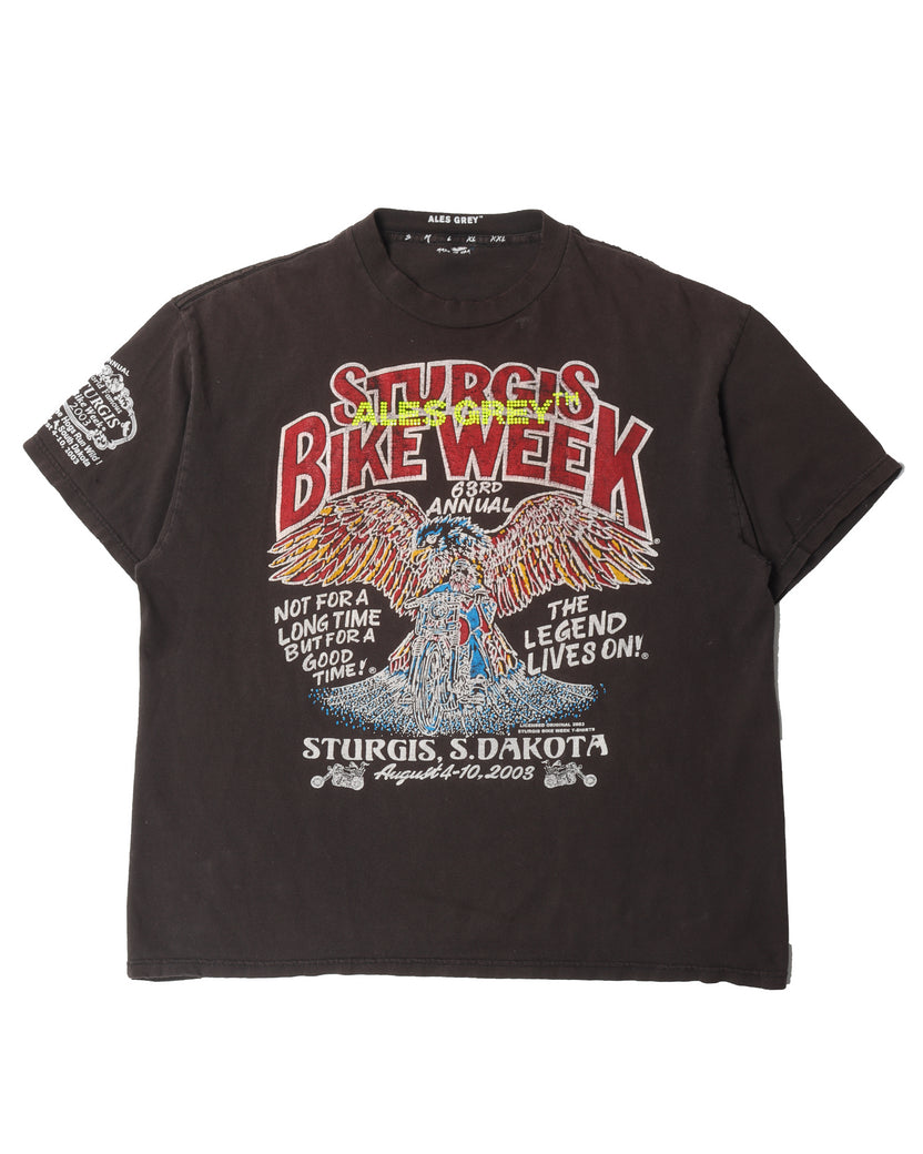 Sturges Bike Week T-Shirt