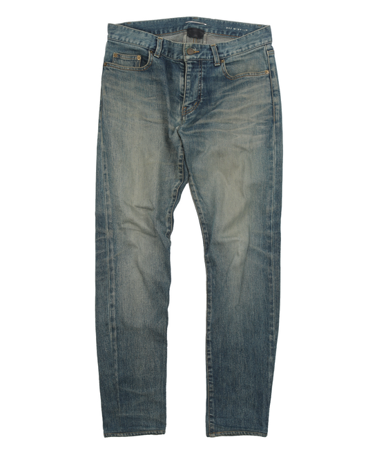 D02 Denim (2015)