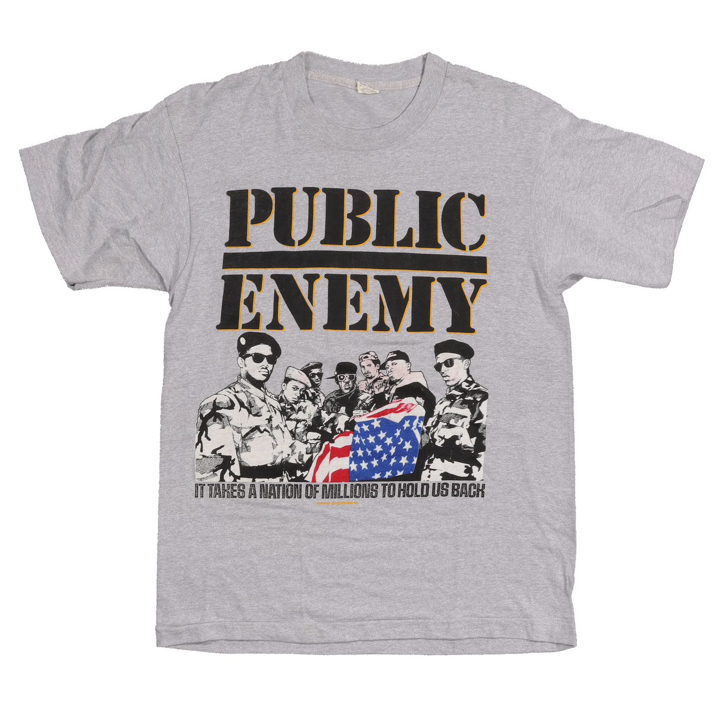 Public Enemy T-Shirt