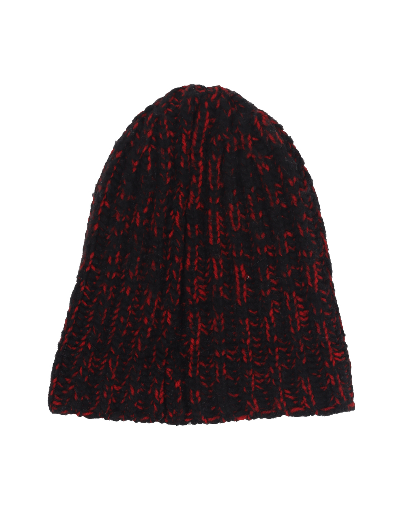 Knit Beanie