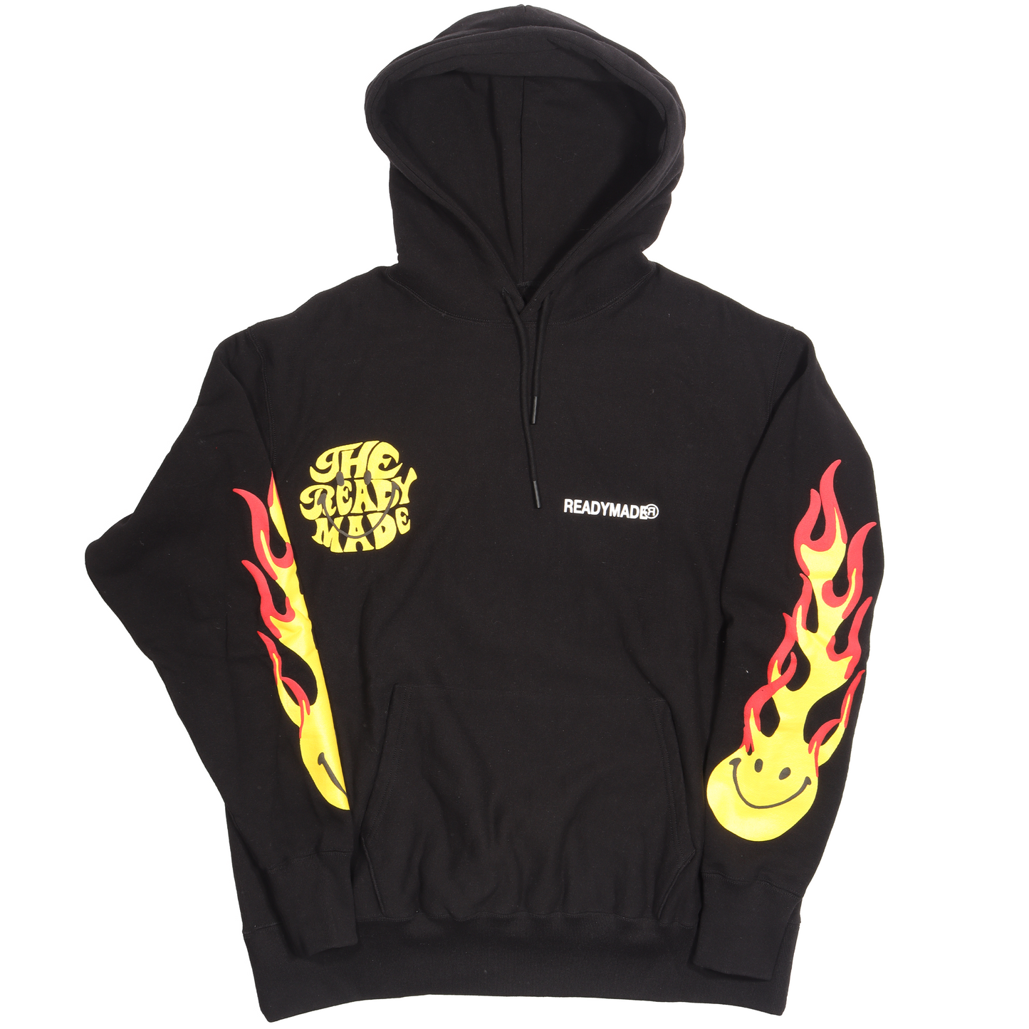 'Destruction Is Creation' Hoodie